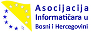 Asocijacija informaticara u Bosni i Hercegovini