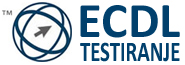 ECDL Testiranje